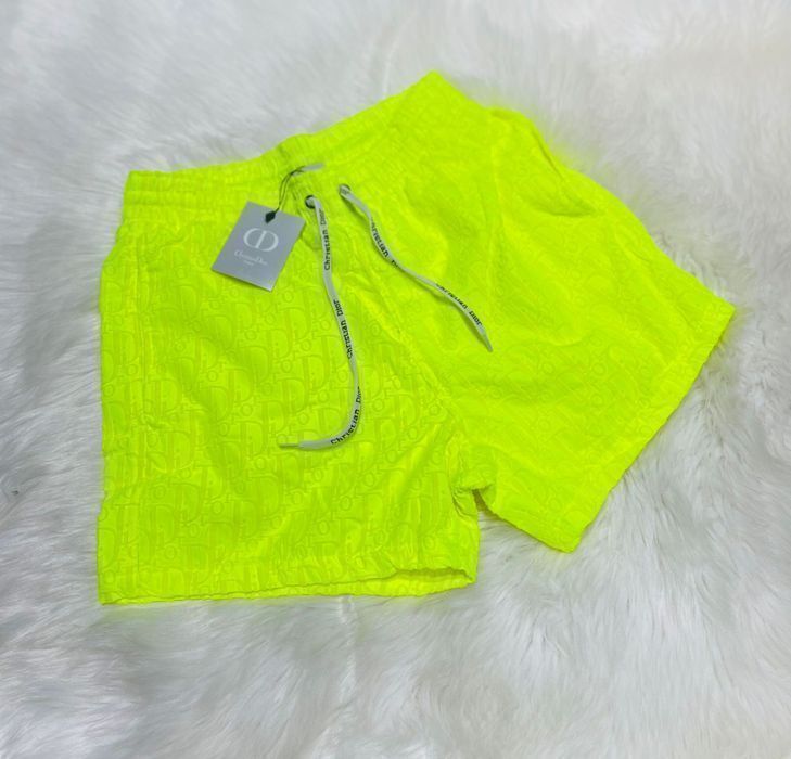 Шорты плавательные Palm Angels пляжные для бассейна оригинал мужские