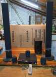 Kino domowe LG  HT 303