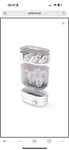 Philips Avent Esterilizador e Secador de Biberões Premium SCF293