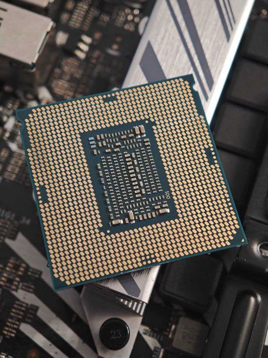 Intel Core i7 8700K 3.7GHz/8GT/s/12MB s1151