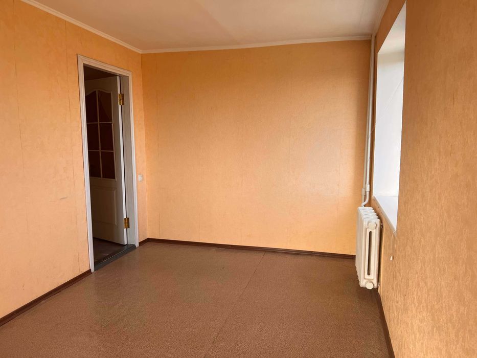 ТЕРМІНОВО! Продається 3-кім. квартира, Черкаси, Митниця біля Дніпра