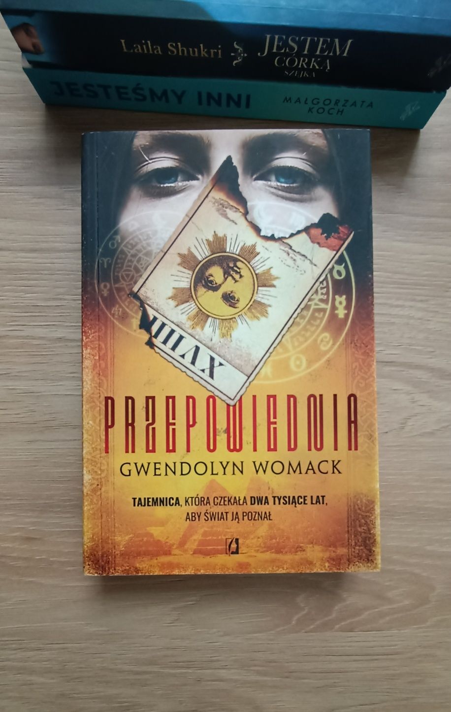 3 książki, które pochłoniesz w jeden wieczór – świetny stan!