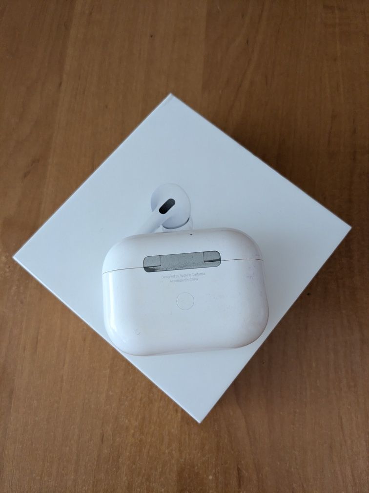 AirPods Pro 1 оригінал