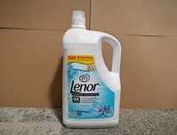 Lenor żel do prania universal & biel aprilfrisch 100 prań 5 L