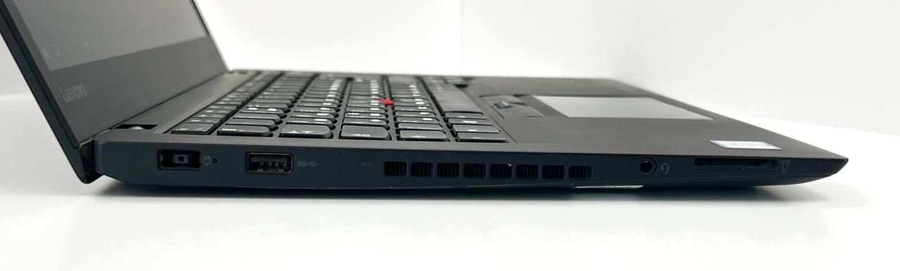 Ноутбук Lenovo ThinkPad T470s (i5-7300U/ 8 GB/ 128 GB) 6589 б/у