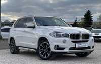 BMW X5 Panorama / Head Up / Rozpoznawanie znaków / FV marża