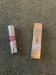 YSL Rouge Volupte candy glaze 6 burgundy