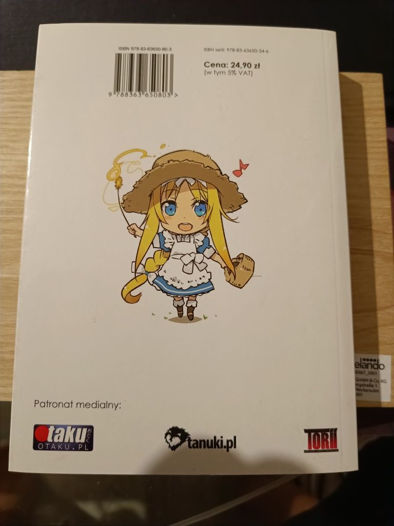 Sword Art Online Light Novel