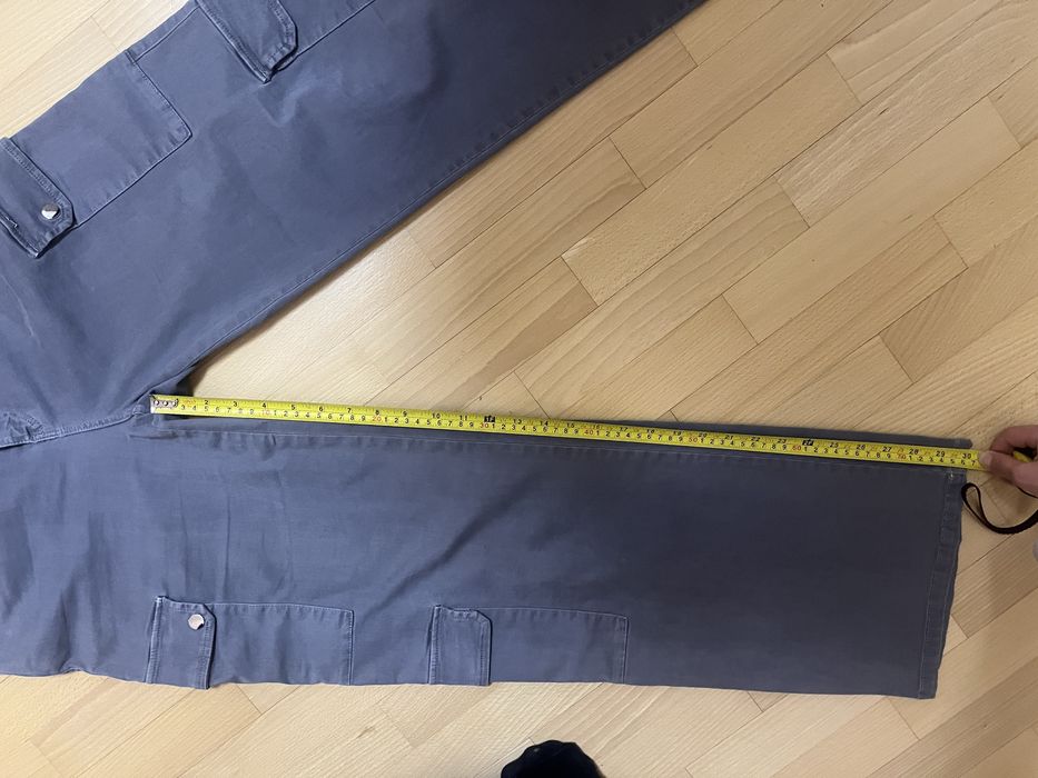 штани карго tally weijl