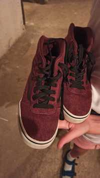 Buty Vans rozm. 33