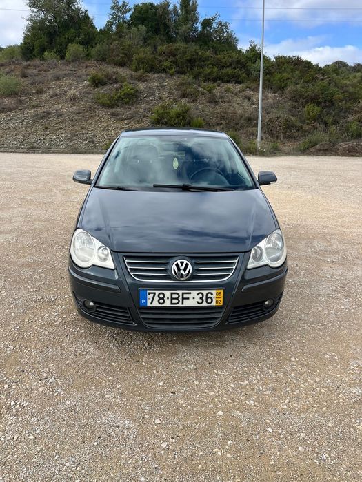 VW Polo 1.4 tdi 2006