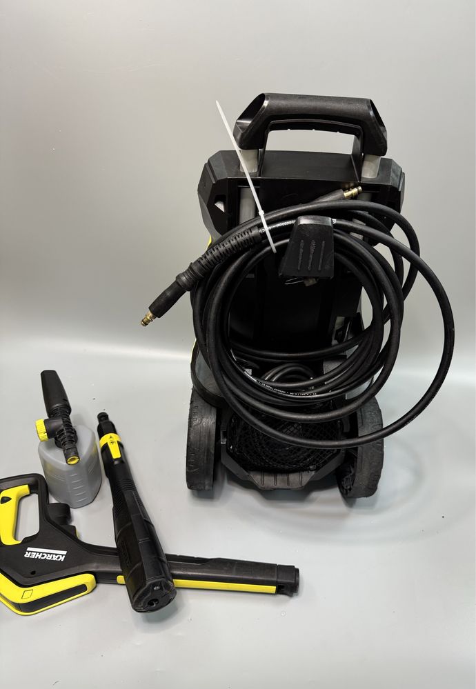 Мийка Karcher K 7 full cotrol