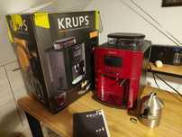 Ekspres cisnieniowy KRUPS EA815570