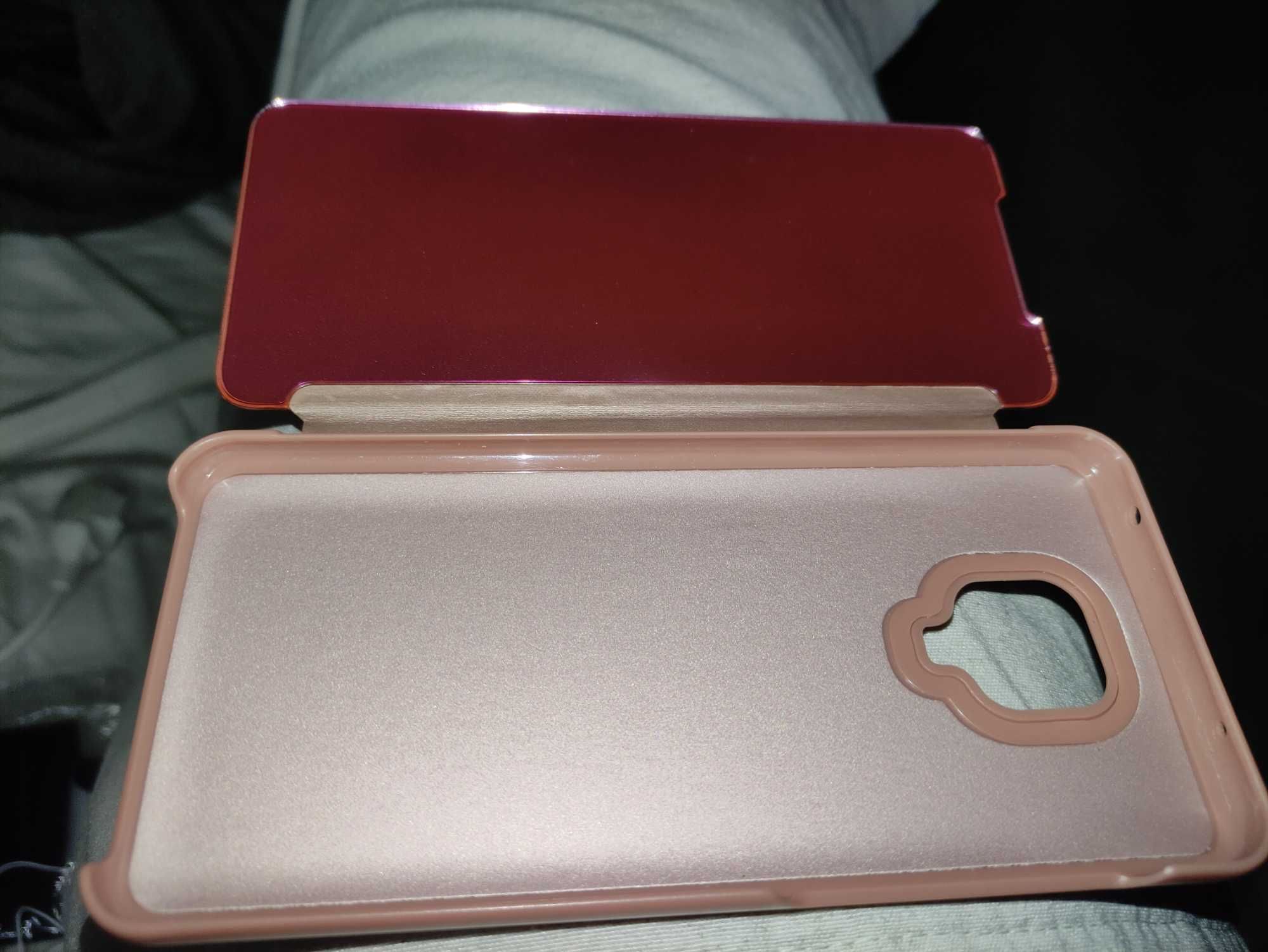 Capa Xiaomi redmi note 9S