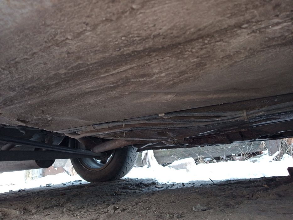 Продам авто Ауди 80 на ходу