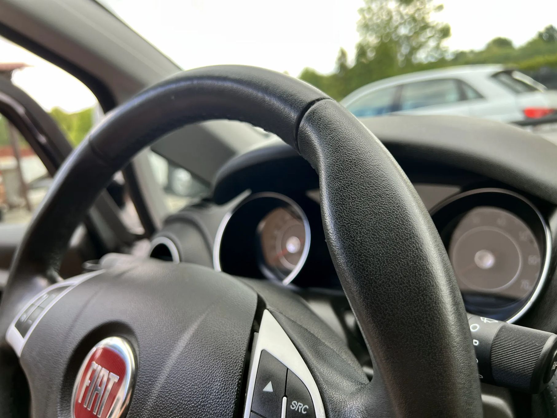 Fiat Punto Evo EVO TYLKO 84tyśkm! 2011R Wersja DYNAMIC! KLIMA Navi 1.4 8V 1WŁAŚCICIEL