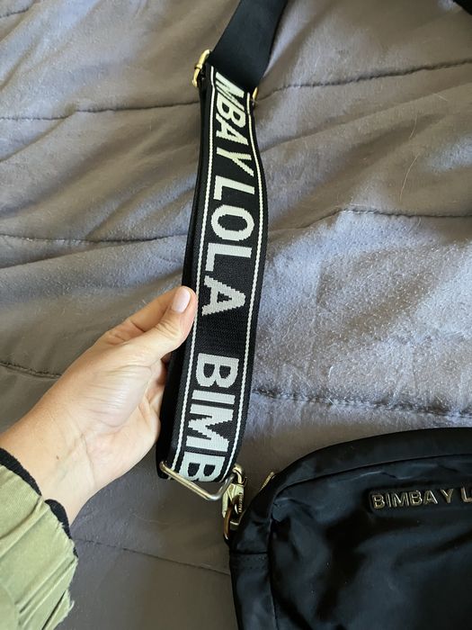 Mala Bimba y Lola preta