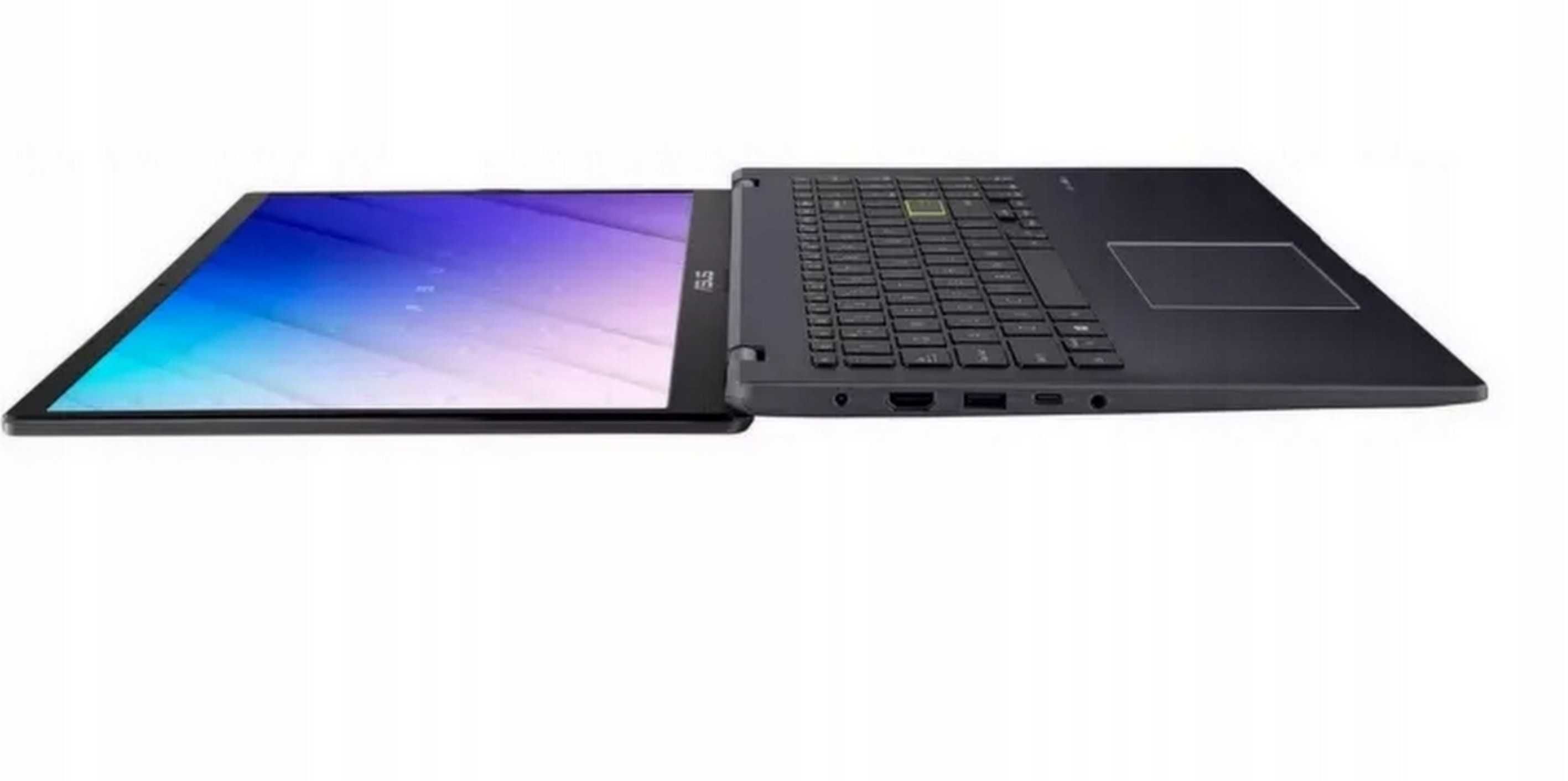 Laptop Asus E510K 4GB/128GB INTEL CELERON / WIN 11 JAK NOWY!
