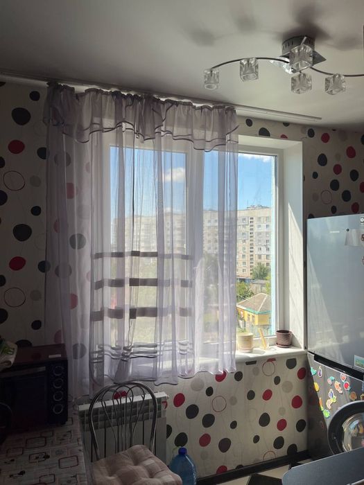 Продам 1 комнатная квартира Восточный. Капремонт.