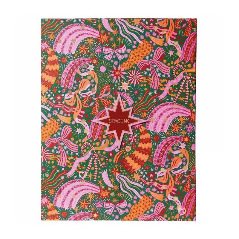 Space Nk Advent K