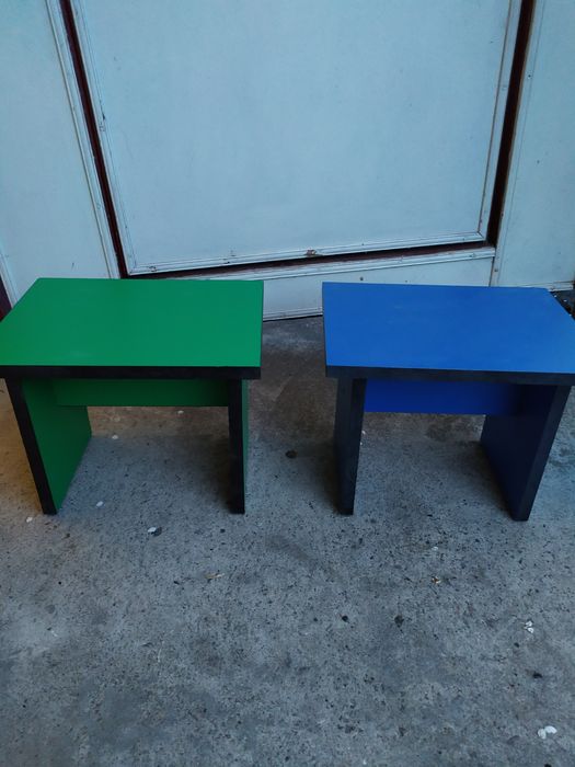 Продам большие куски ДСП.