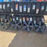 диски 17 5/120 OZ bmw vw t5 t6 opel vivaro Renault traffic