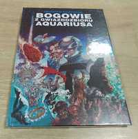 Bogowie z gwiazdozbioru Aquariusa Z. Kasprzak