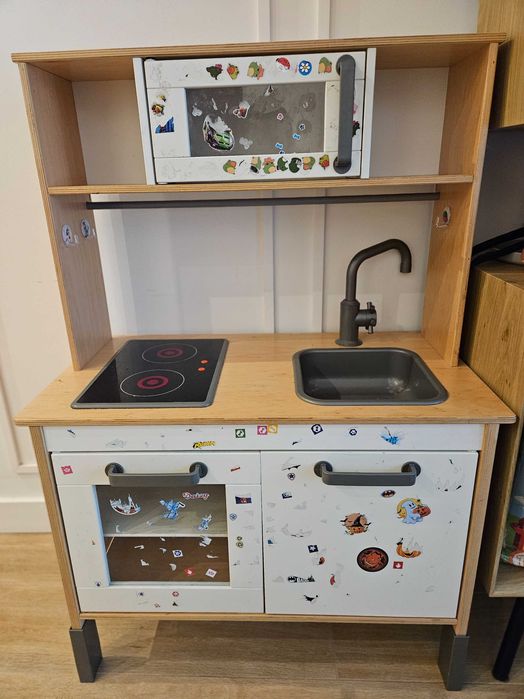 Kuchnia dziecięca IKEA