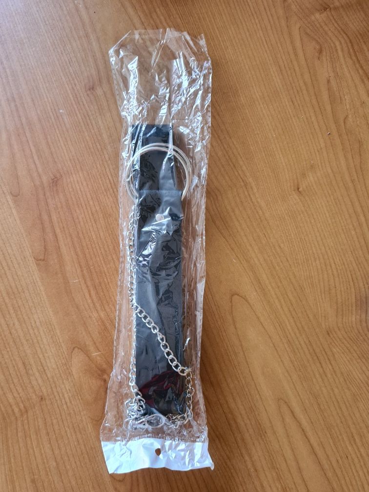 Pasek damski dł. 96cm.