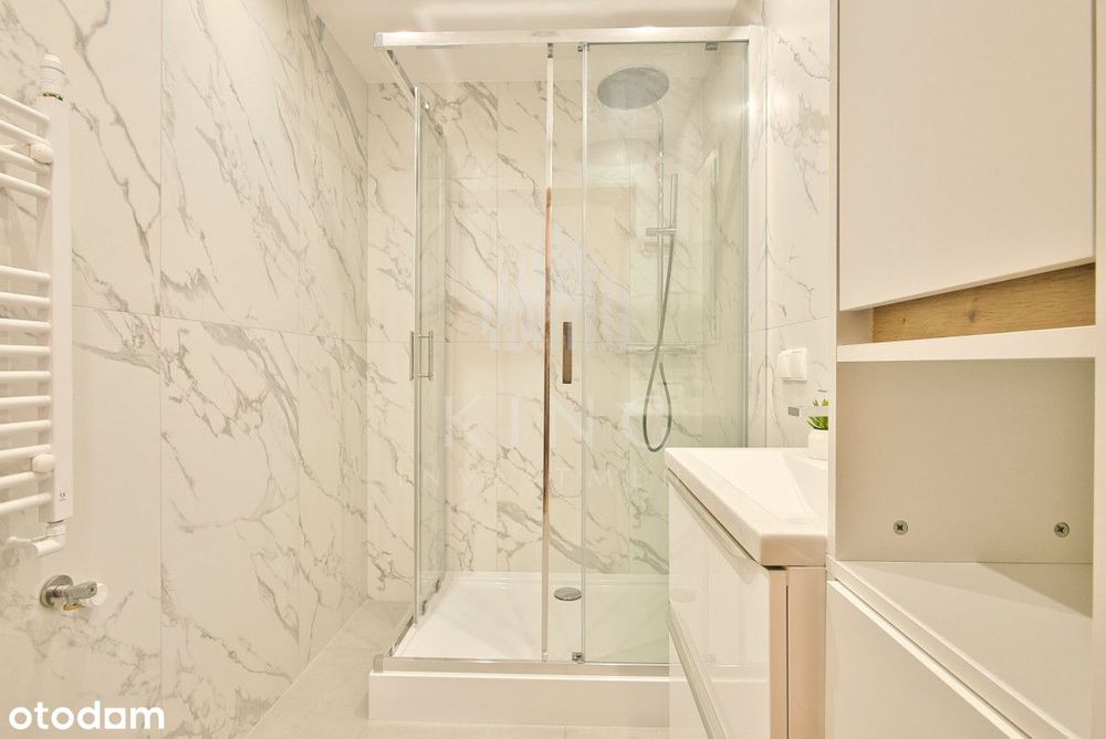 2 Pokoje | Balkon | Kartuzy | Wyremontowane