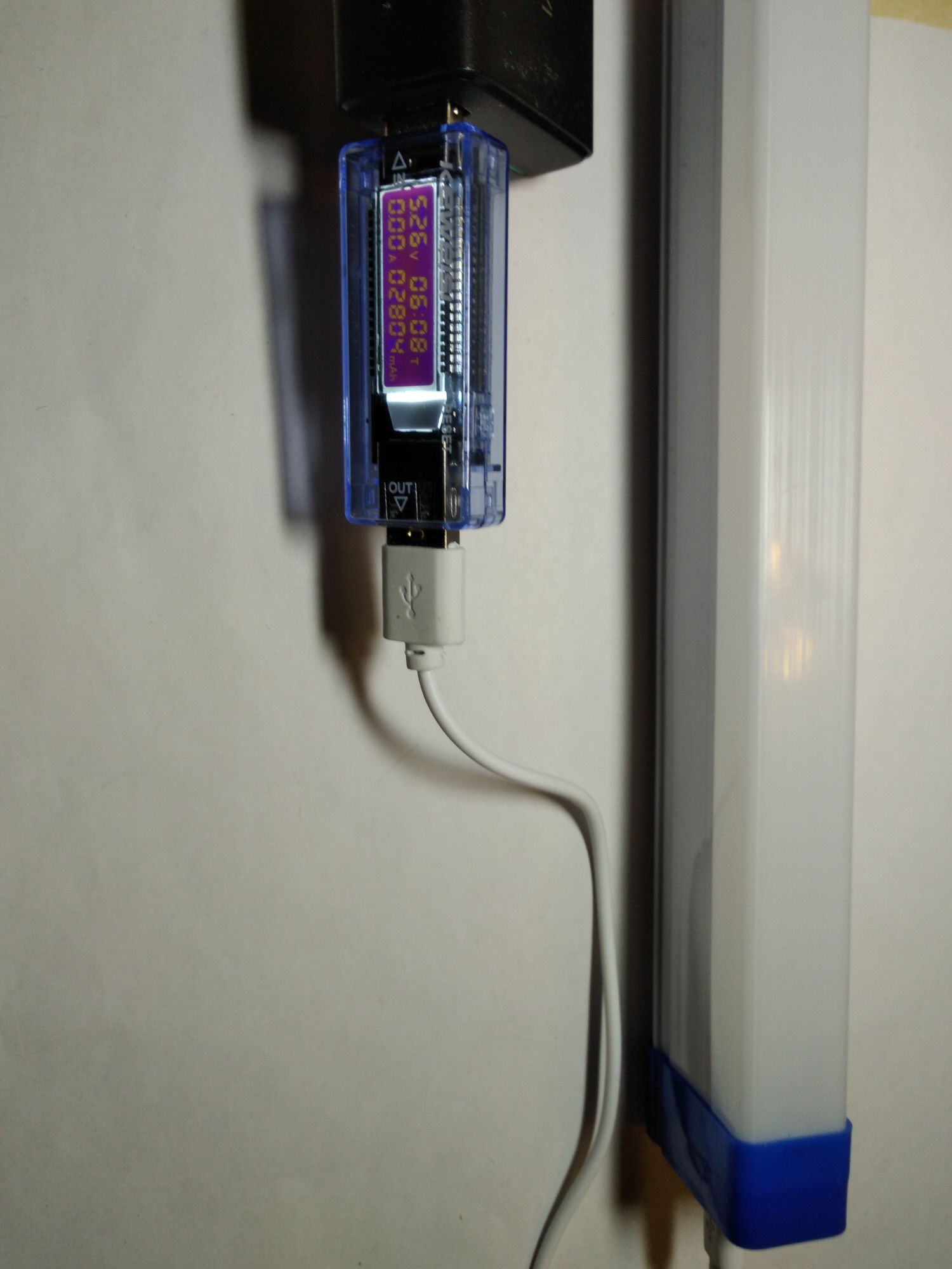 ‼️Є ОПТ‼️2400мАч батарея 32см Аварійна лампа,світильник,USB LED ліхтар