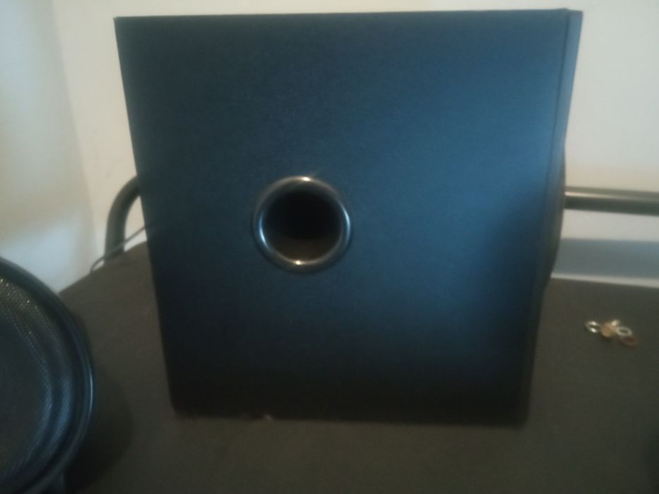 Самбуфер Отличный