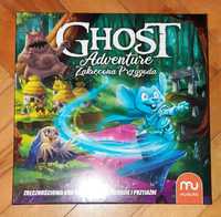 Ghost Adventures Zakręcona Przygoda gra