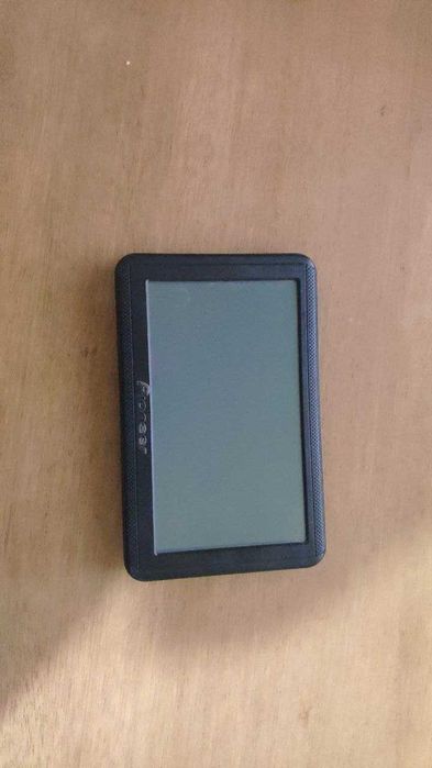 GPS навігатор Pioneer з новою картою Європи для вантажних авто