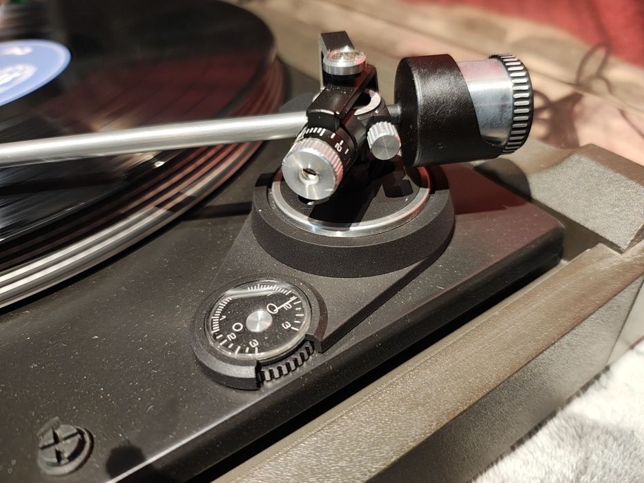 Gramofon Dual 506. Tanio!