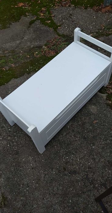 Sprzedam ławka skrzynie na buty