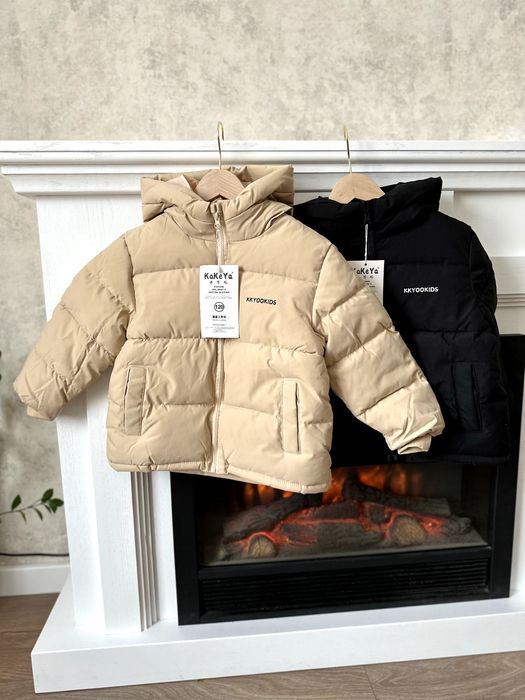 Куртка для хлопчика/ дівчинки  80, 90,100,110,120,130,140,150