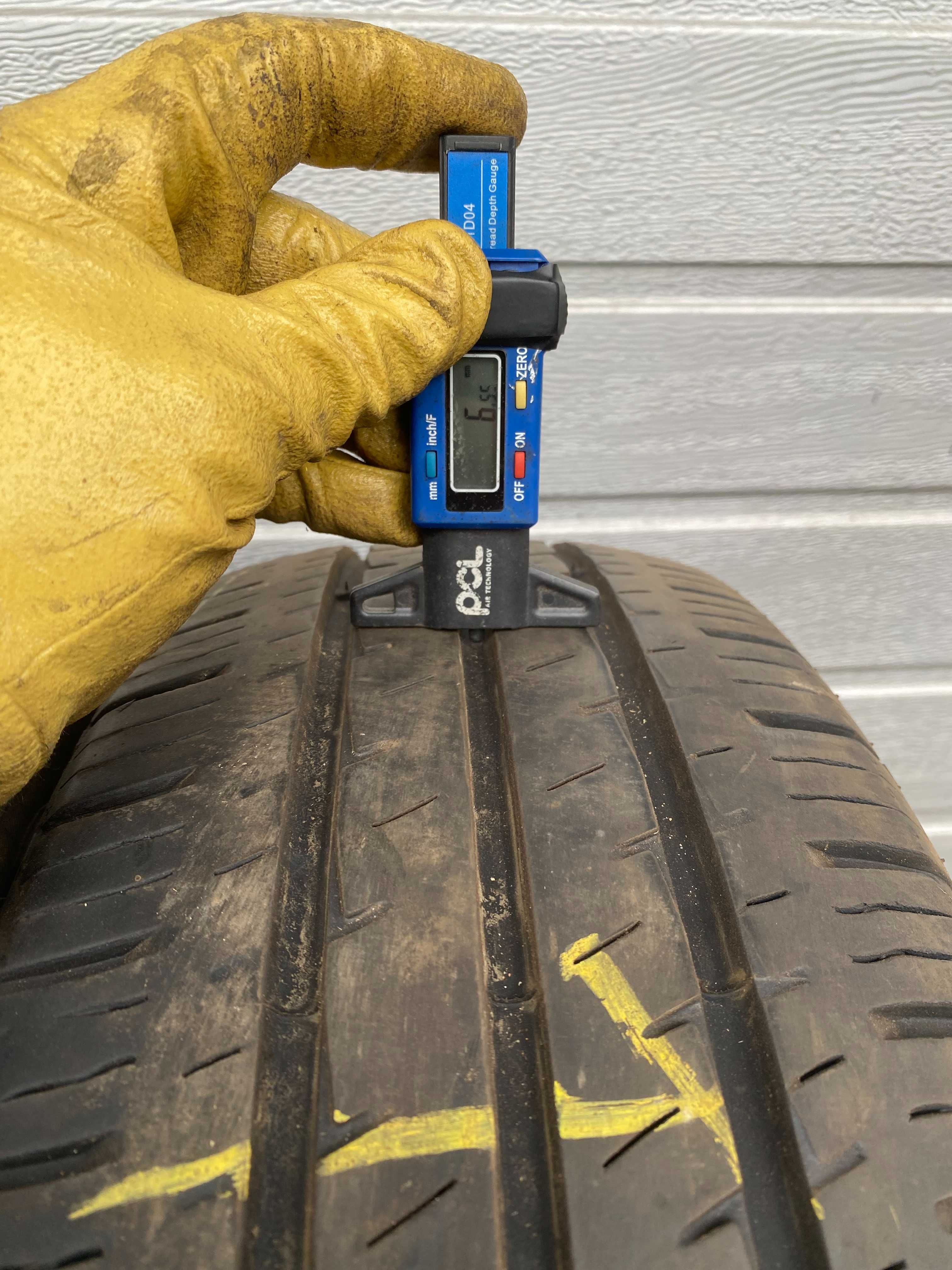 205/65r16 C Hankook Vantra LT
