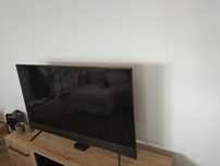 TV Samsung Crystal UHD (LED - 140cm - 55 Polegadas)