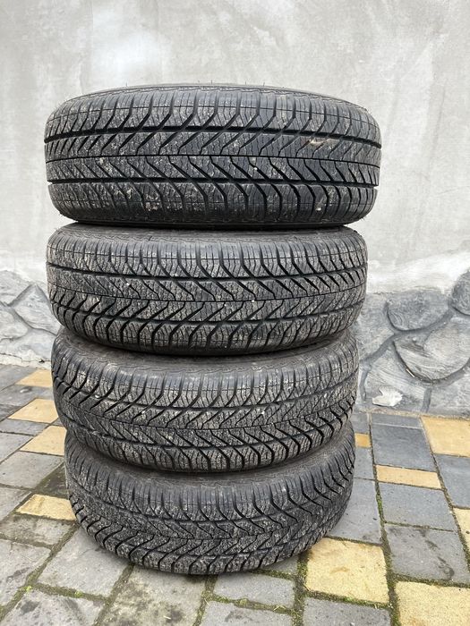 нова зимова резина NEOLIN 175/65 R14 5/100