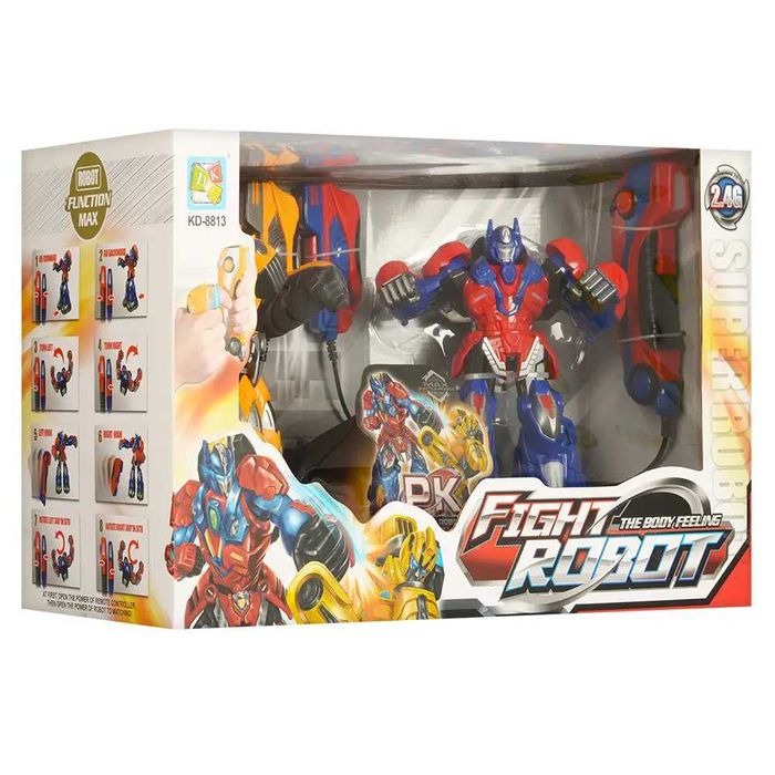 Дитячий ігровий набір