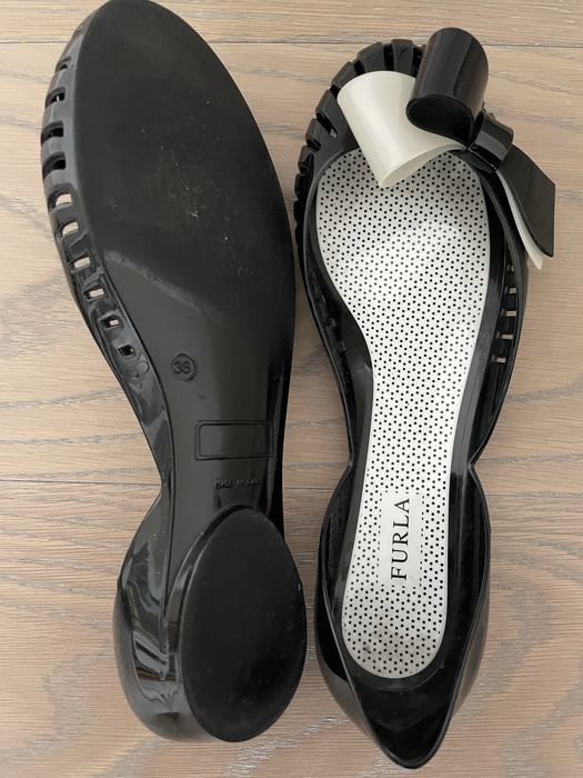 Sabrinas Furla 38 muito bom estado
