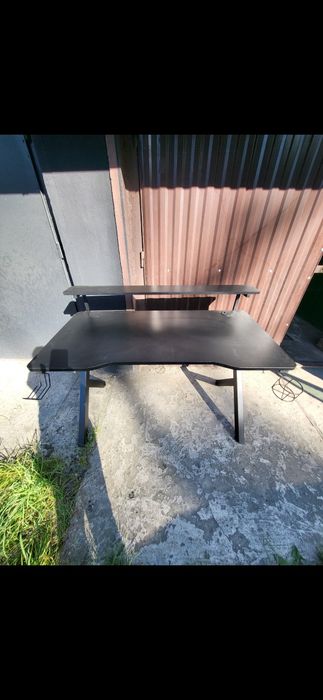 Biurko Gamingowe Huzaro Hero 2.5