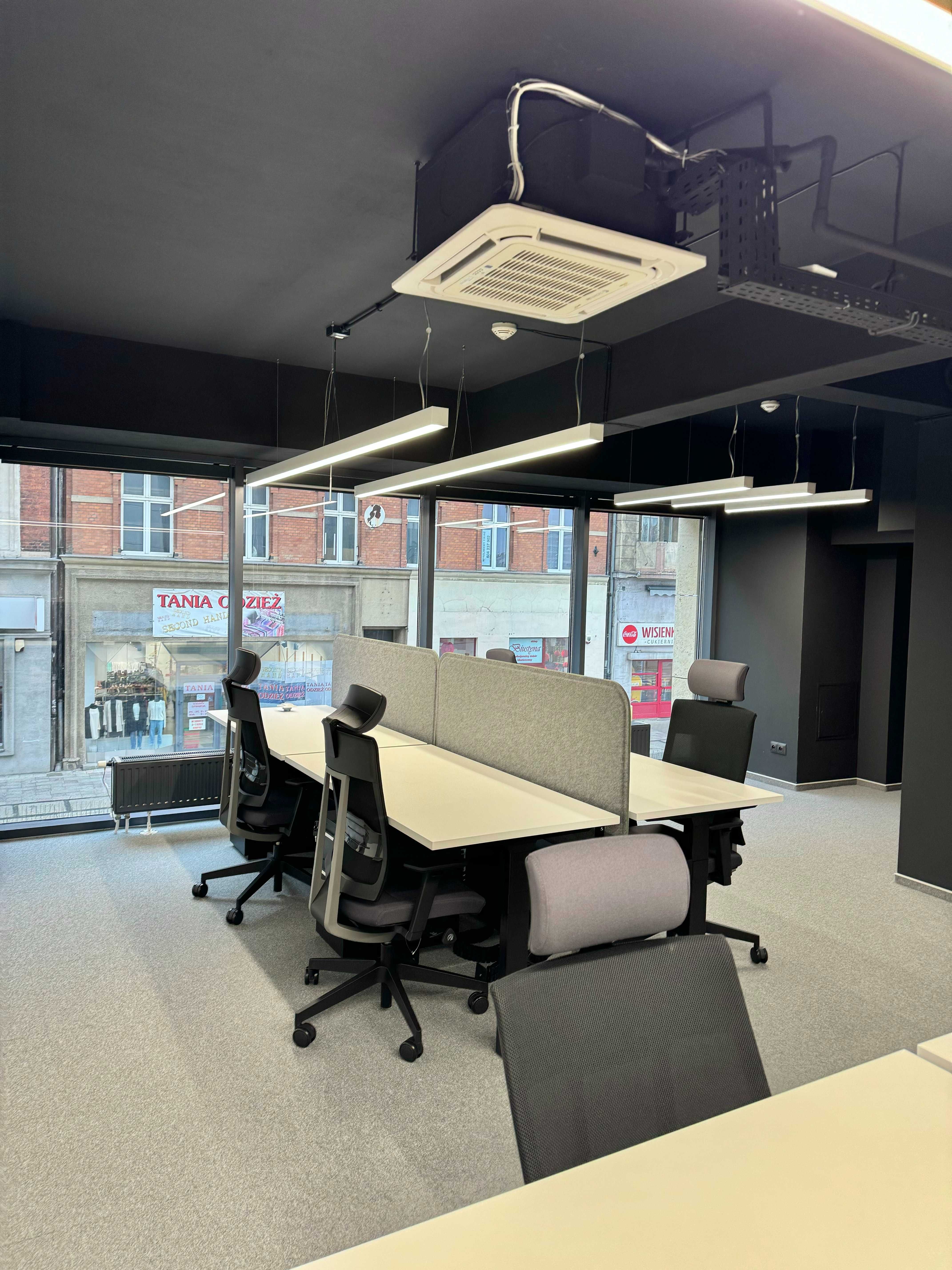 Zwycięstwa 52 | 65 m2 wysoki standard, umeblowany, centrum Gliwic