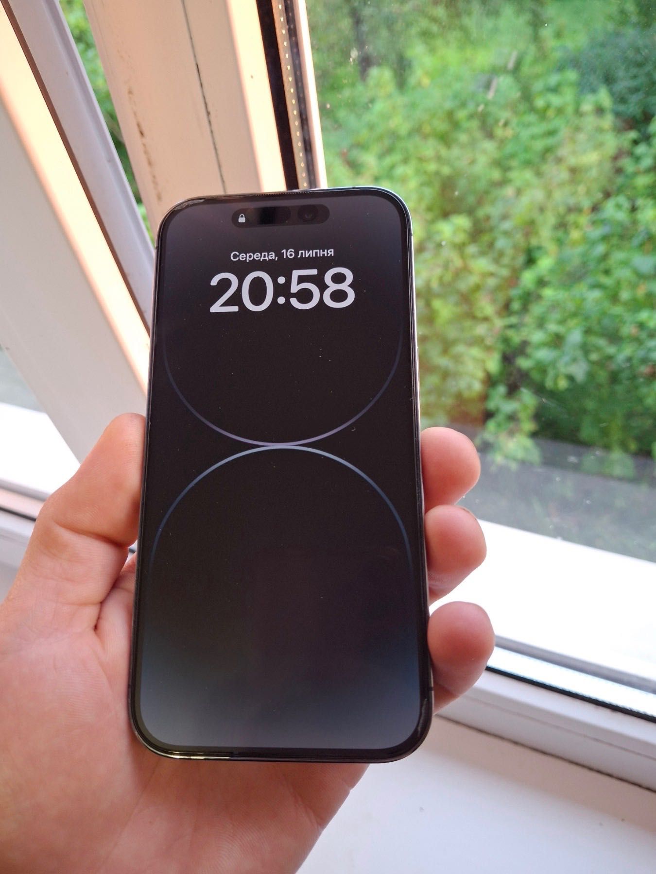 Iphone 14pro 128 neverlock 87%