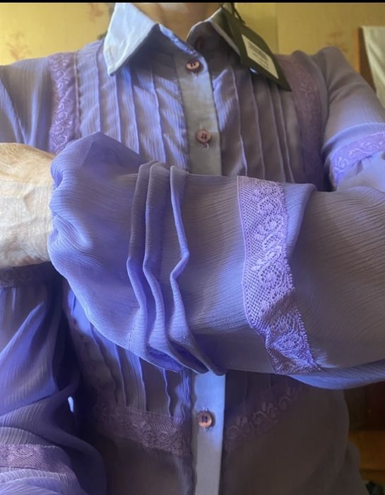 Топ  туника  платье комплект