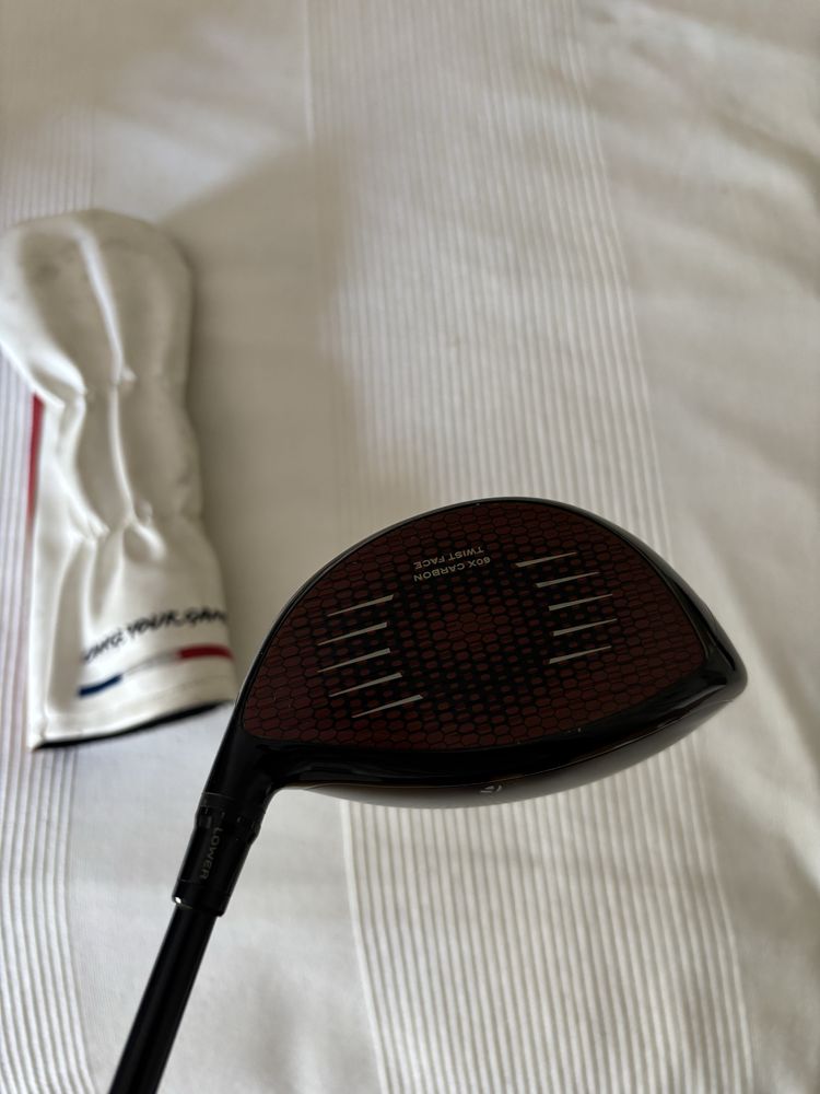 Driver Taylormade Stealth 10.5°
