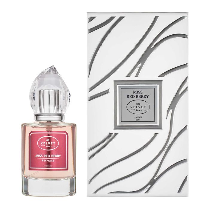 Miss red Berry Парфуми