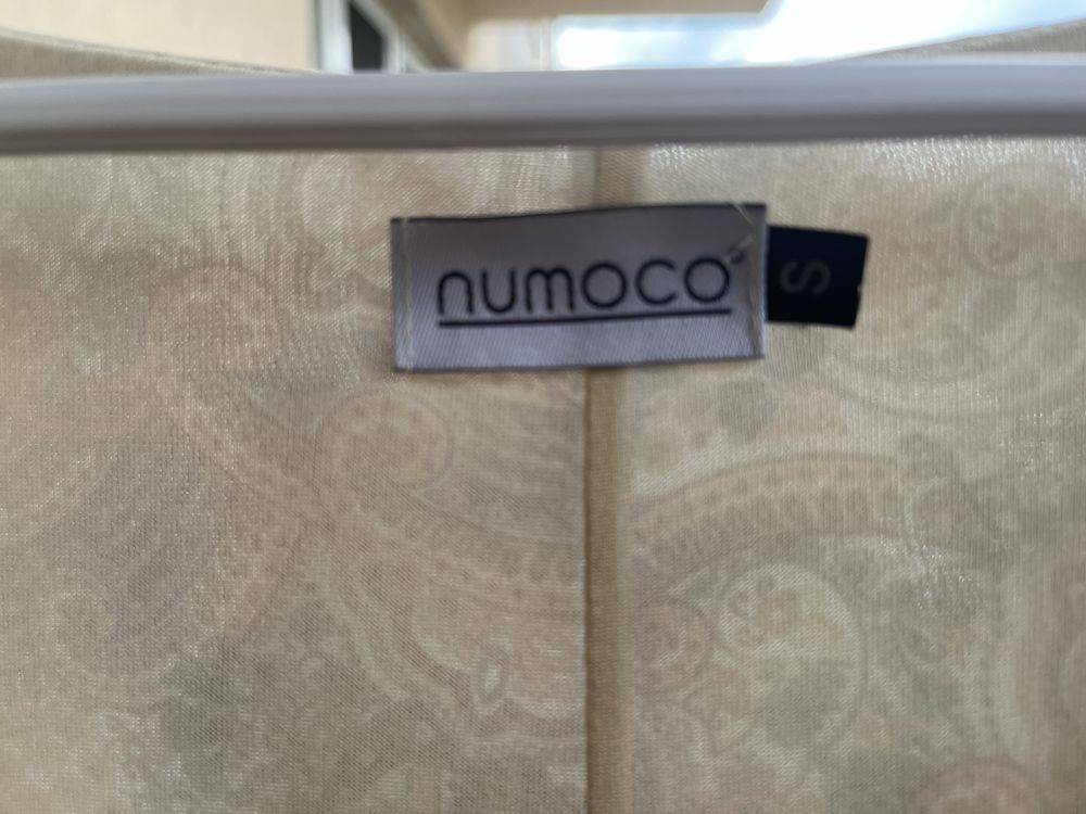 Sukienka Numoco rozm. 36