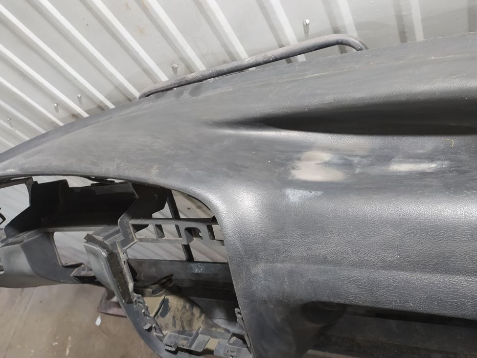 Торпеда панель дэо Ланос сенс ЗАЗ Шевроле